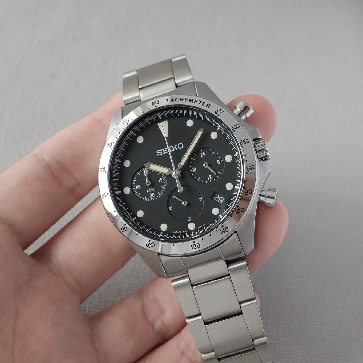 seiko nano universe for sale