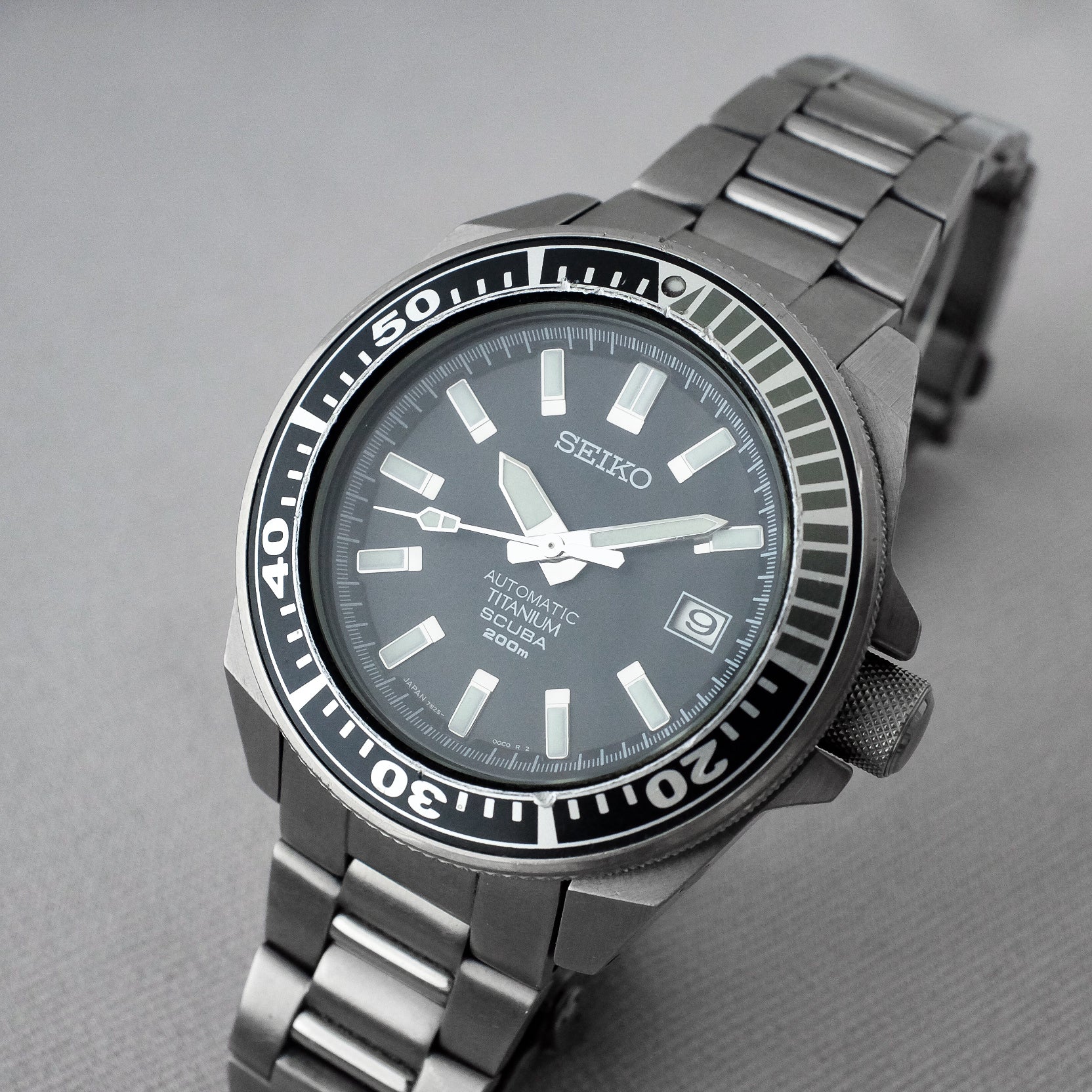 Top 81+ imagen seiko sbda001