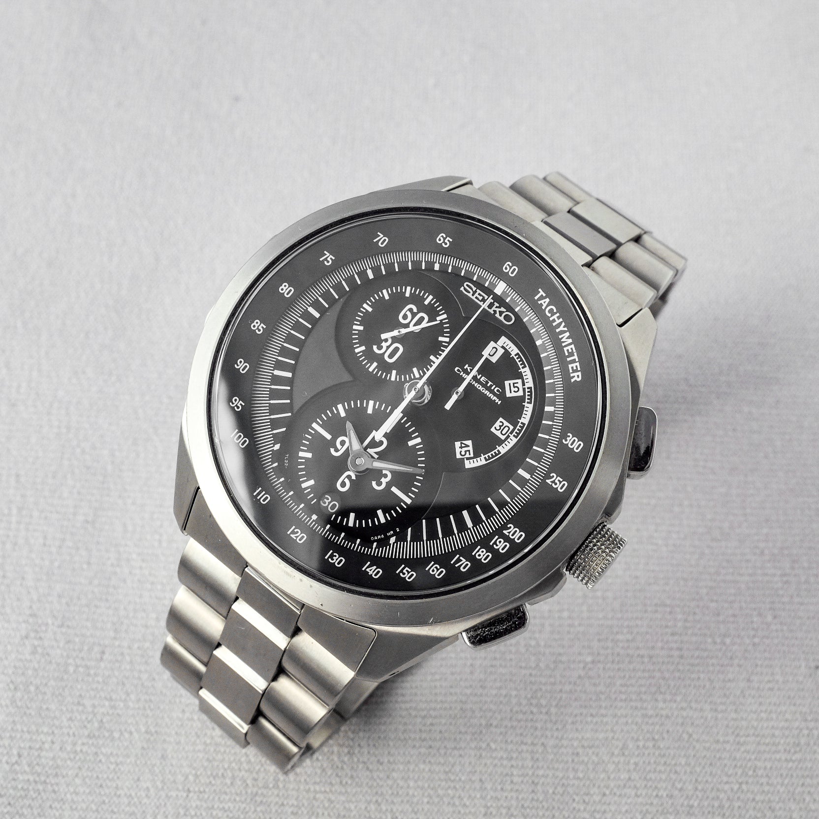 Top 47+ imagen seiko ignition