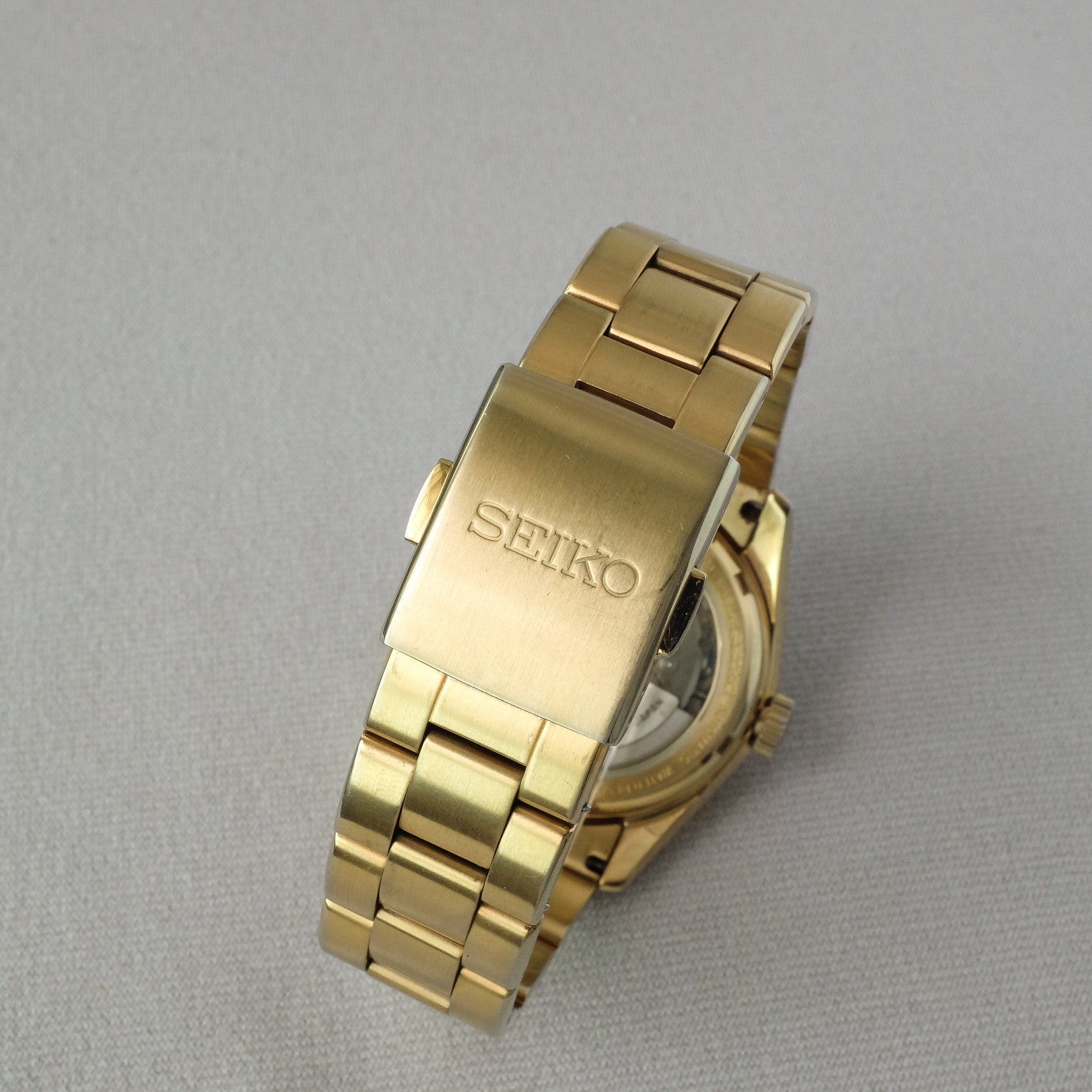 Seiko SARB038  (With Box) – Paleh