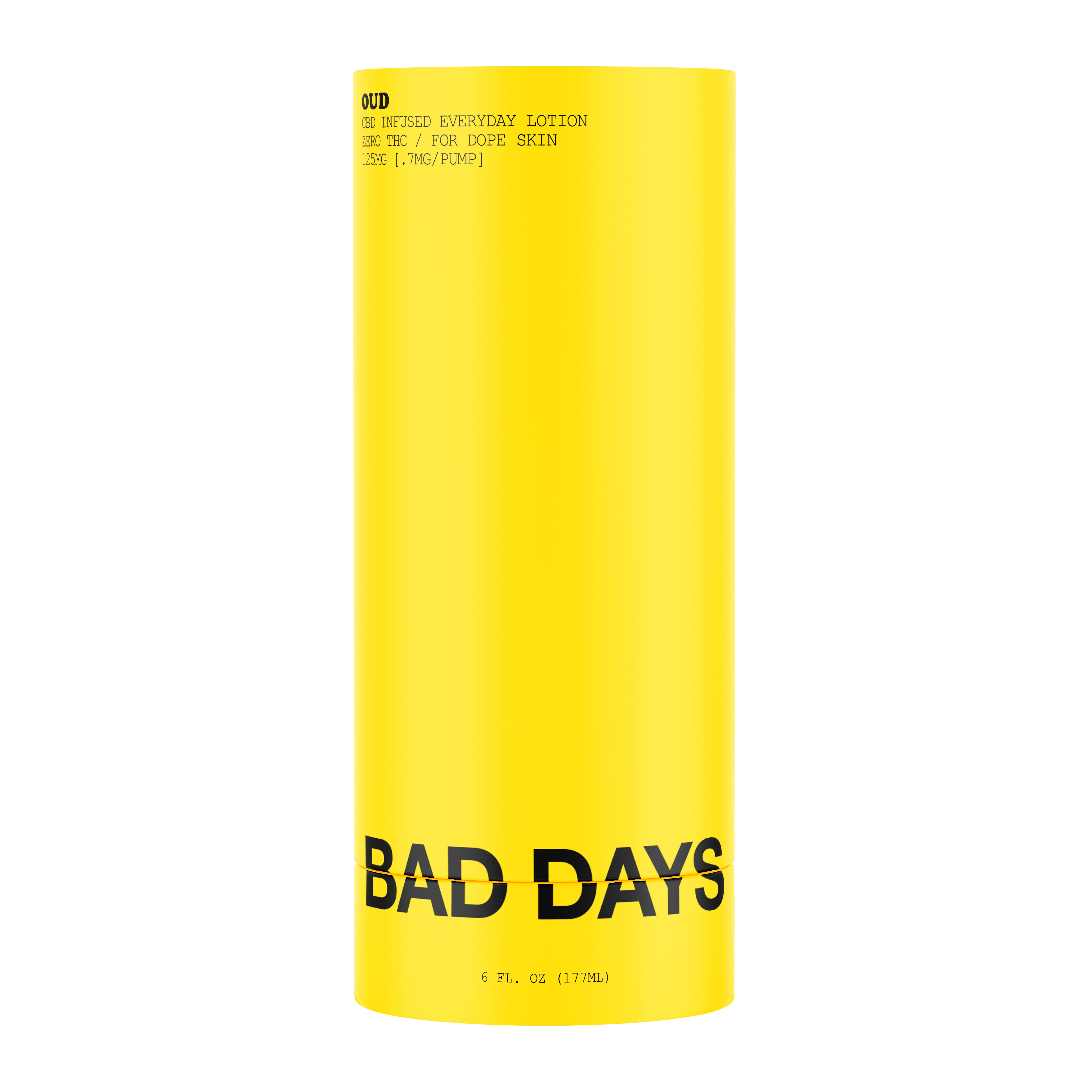 OUD LOTION