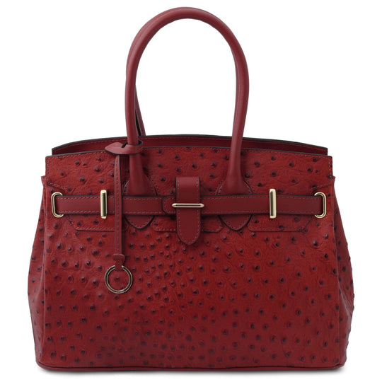 Italian Leather Handbags and Leather Bags Made in Italy  Cuoieria  Fiorentina Europe