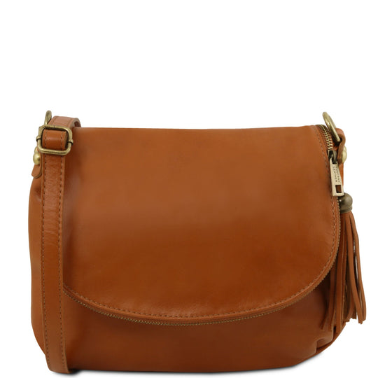 Italian Leather Handbags - La Tolfetana