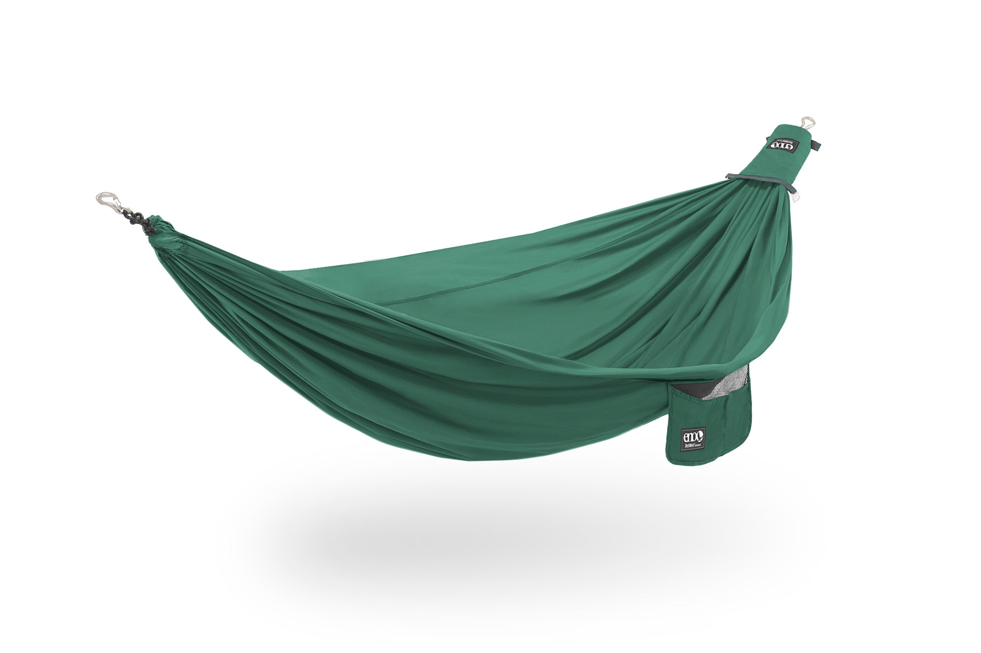 人気ブランド 取寄 イーグルスネストアウトフィッターズ スーパーネスト アウトフィッターズ Sl ハンモック Eagles Nest  Outfitters SuperNest SL Hammock Jungle Green