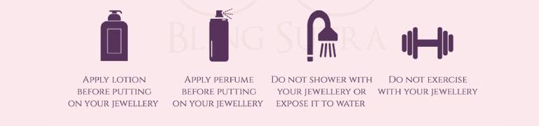 KEEP YOUR JWELLS IN TOP-NOTCH CONDITION