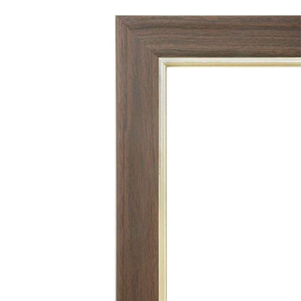 7105012820633 AbilityOne NSN2820633 Style C, Walnut Stained Frame Ea