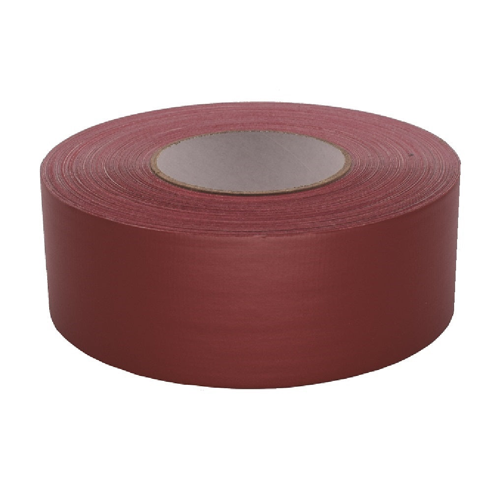 7510000744996 AbilityOne NSN0744996, Waterproof Tape, The Original, 100 MPH Tape, 3" x 60 yds, Red