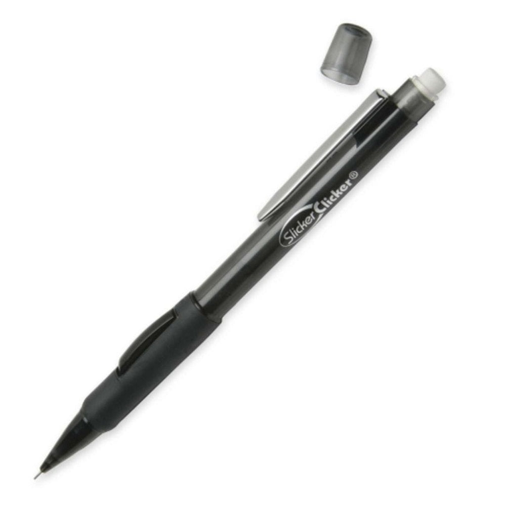 CHINA MARKER WAX PENCIL, TWIST ACTION MECHANICAL, BLACK LEAD, US GOVER –  Arocep