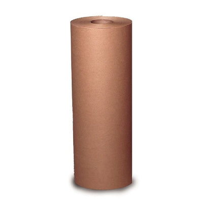 KRAFT PAPER ROLLS, 36 WIDE, 9 DIAMETER, 80 LB BASIS WEIGHT – Arocep