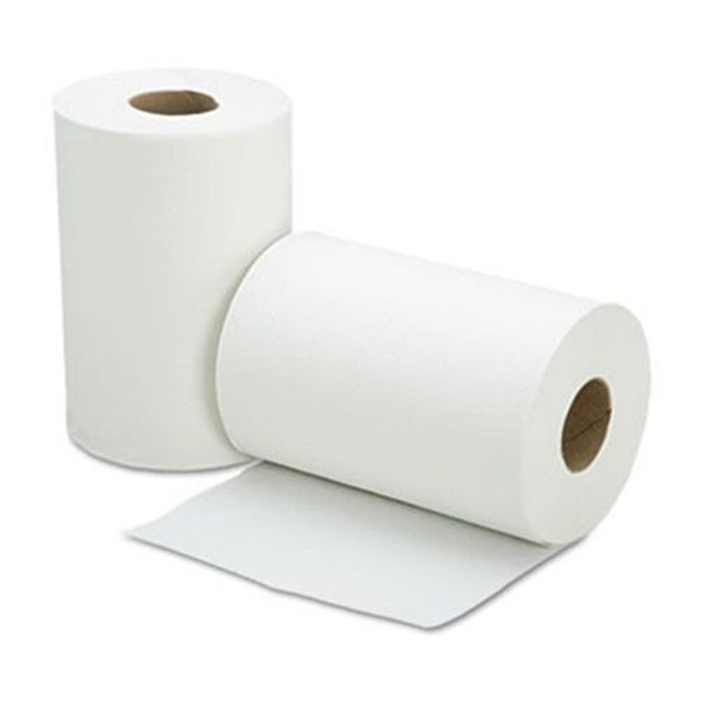 Xerox® Revolution NeverTear™ White 5 Mil Synthetic Matte Paper 8.5x11 in.  100 Sheet Pack