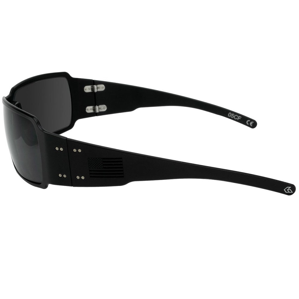 Gatorz - Boxster Impact Sunglasses