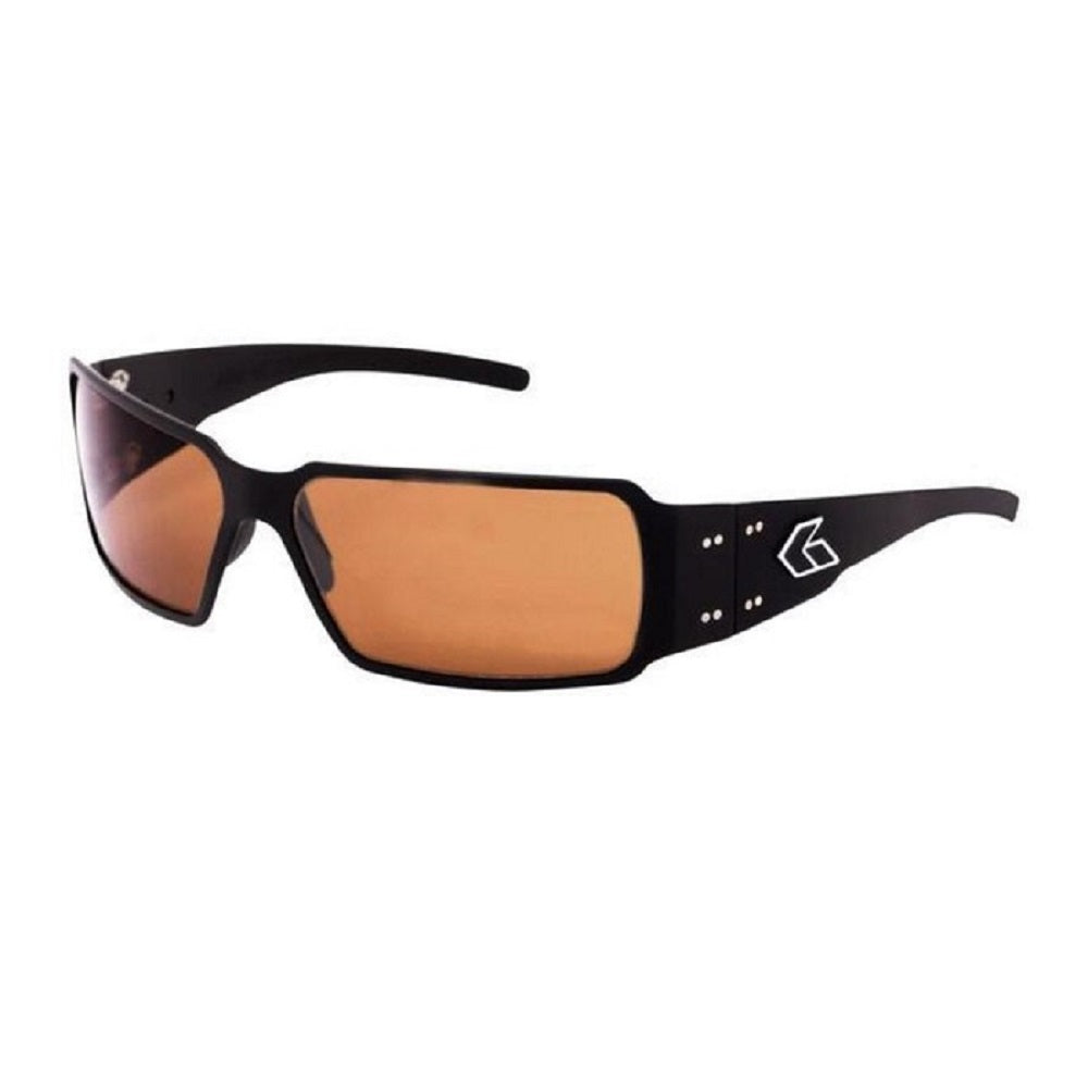 Gatorz Eyewear, Boxster Model, Aluminum Frame Sunglasses - Black/Smoked  Polarized Lens, Safety Glasses -  Canada