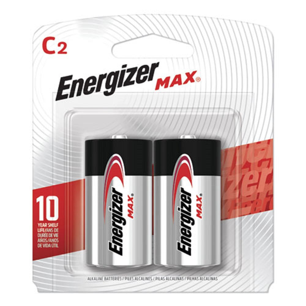 ENERGIZER® A23BPZ ALKALINE BATTERY – Arocep