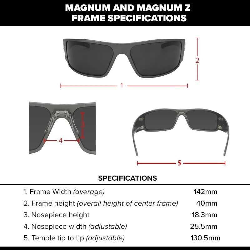 GATORZ MAGNUM POLARIZED – Arocep