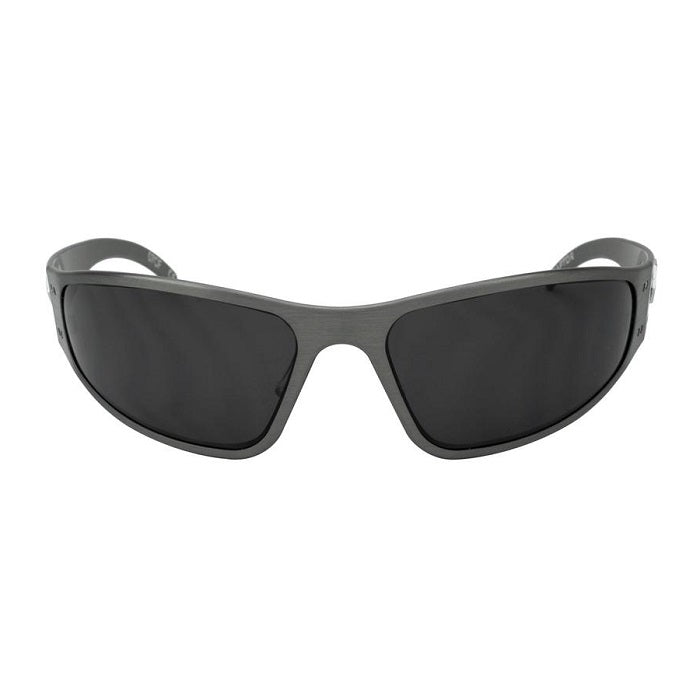 GATORZ MAGNUM NON-POLAR - BLACKOUT / SMOKED POLARIZED OPz LENS