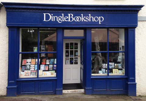 The Dingle Bookshop