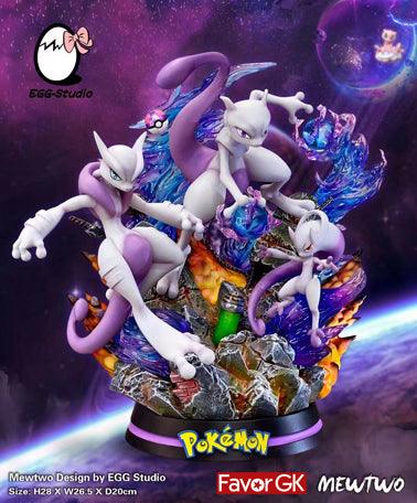 mewtwo evolution x and y