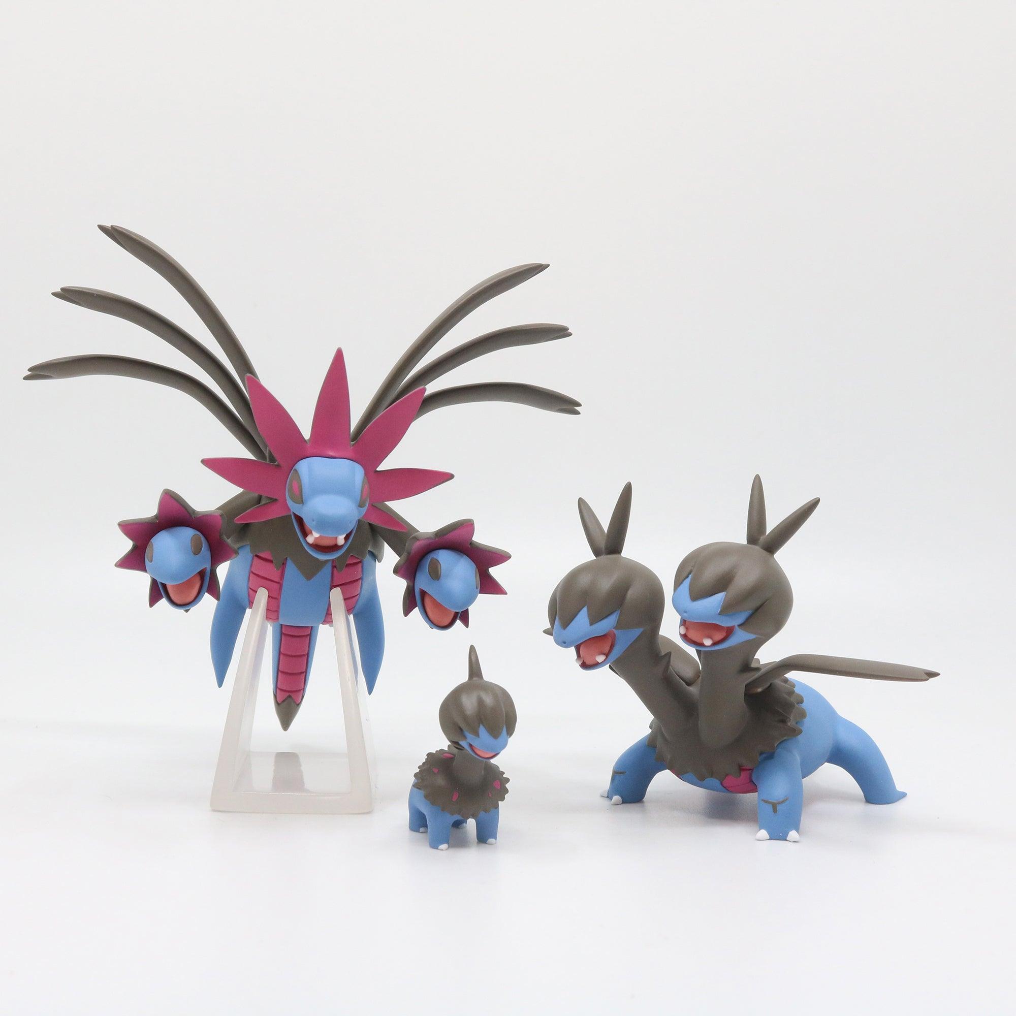 hydreigon figure