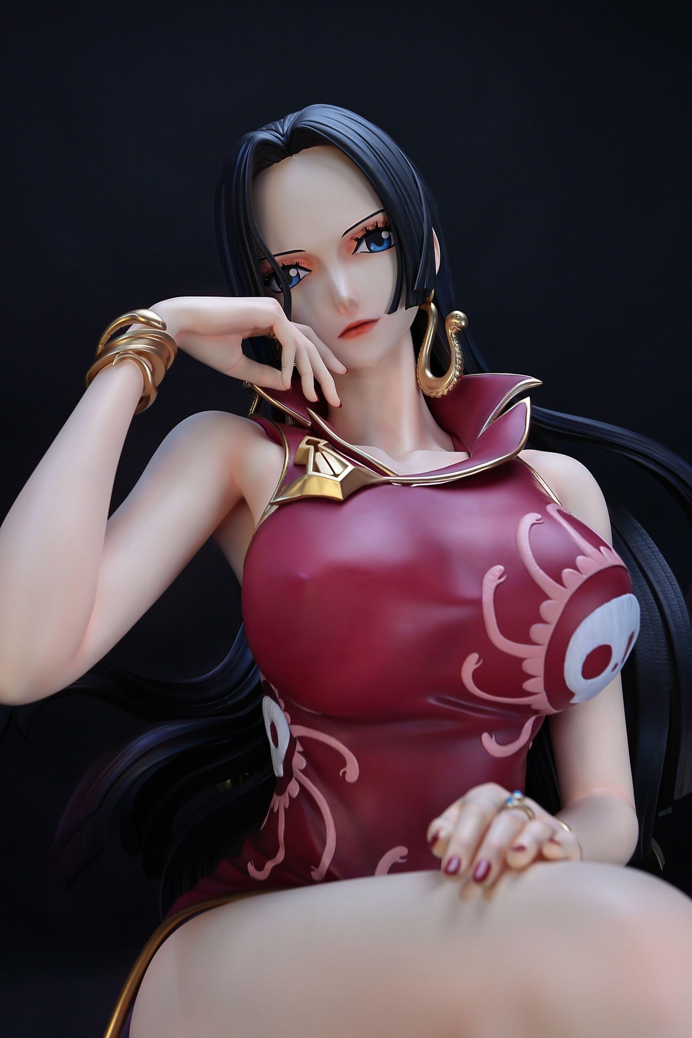 最新 Boa Hancock Figure Life Size 107112 Boa Hancock Figure Life Size Pixtabestpicti6q8 