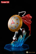 Load image into Gallery viewer, GEM Scale Dukemon: Crimson Mode - Digimon Resin Statue - Digivice Studios [Pre-Order]