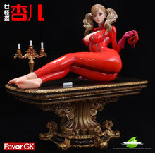 Load image into Gallery viewer, 1/4 Scale Panther/Ann Takamaki - Megami Tensei/Persona 5 Resin Statue - Green Leaf Studios [Pre-Order]