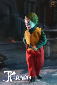 1/6 Scale Collectible Figure Movable JK Baby (Joker) - DC Statue - ADD TOYS [Pre-Order]