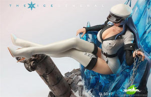 green leaf studio esdeath