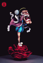 Load image into Gallery viewer, Bentham - ONE PIECE Resin Statue - LBS Cola Studios [Pre-Order] - FavorGK