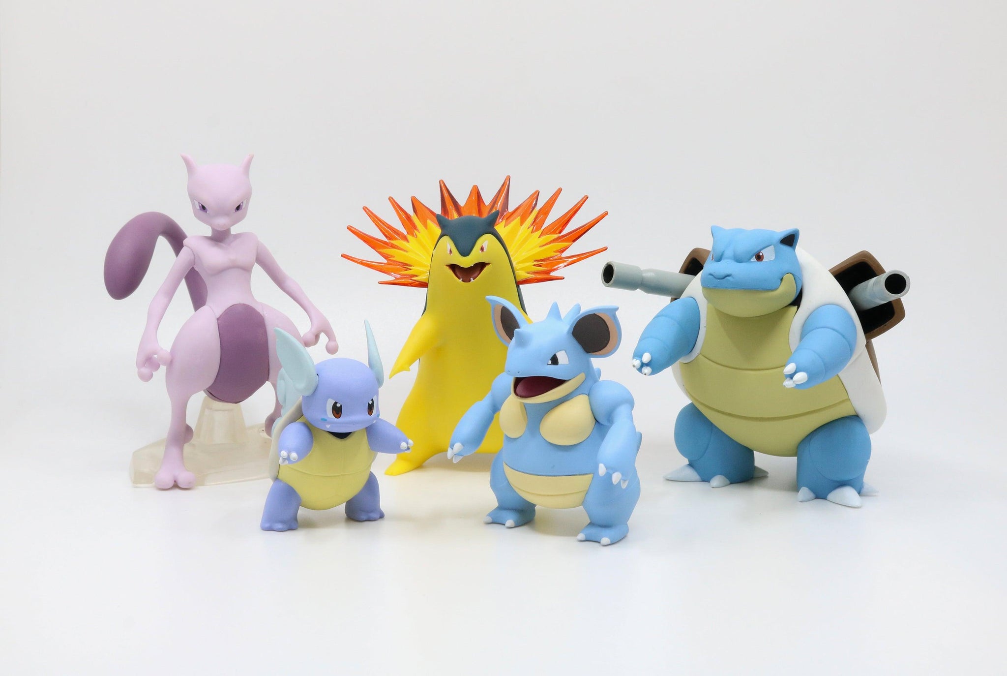 pokemon statues for sale