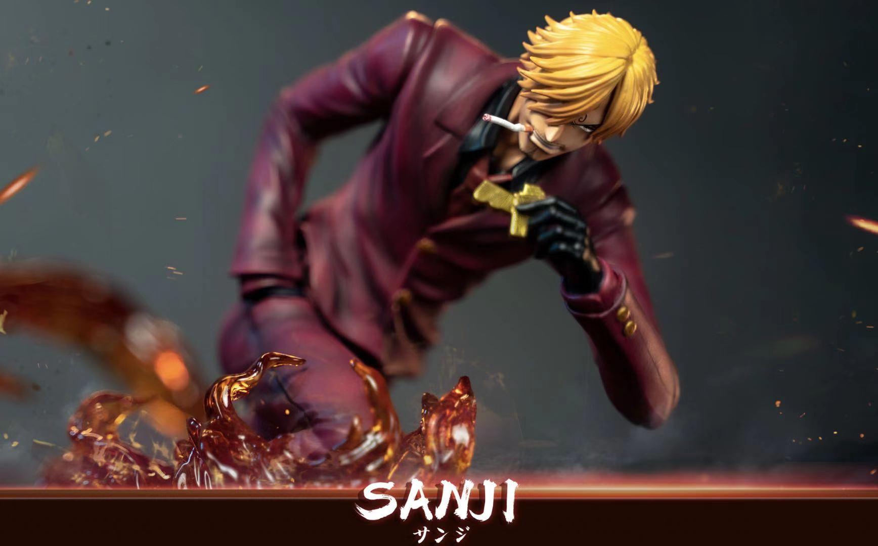 The Final Battle On Onigashima Vinsmoke Sanji Roronoa Zoro One Pie Favorgk