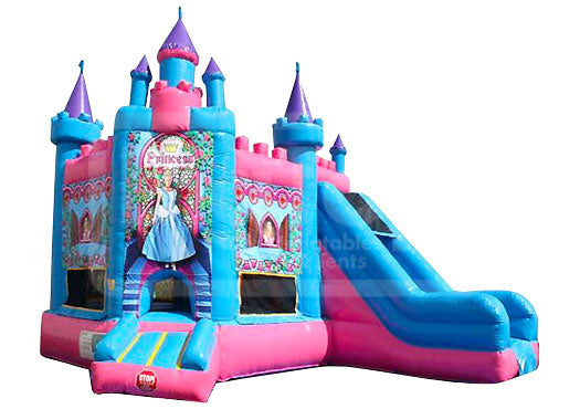 CA2035 | Princess Castle