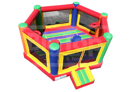 Jumping Castle