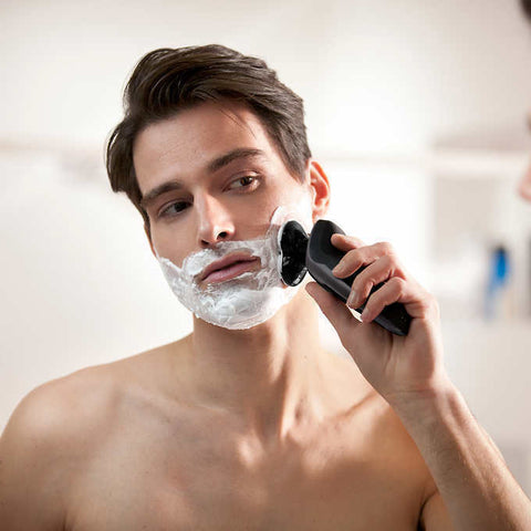 philips norelco 9900 pro shaver