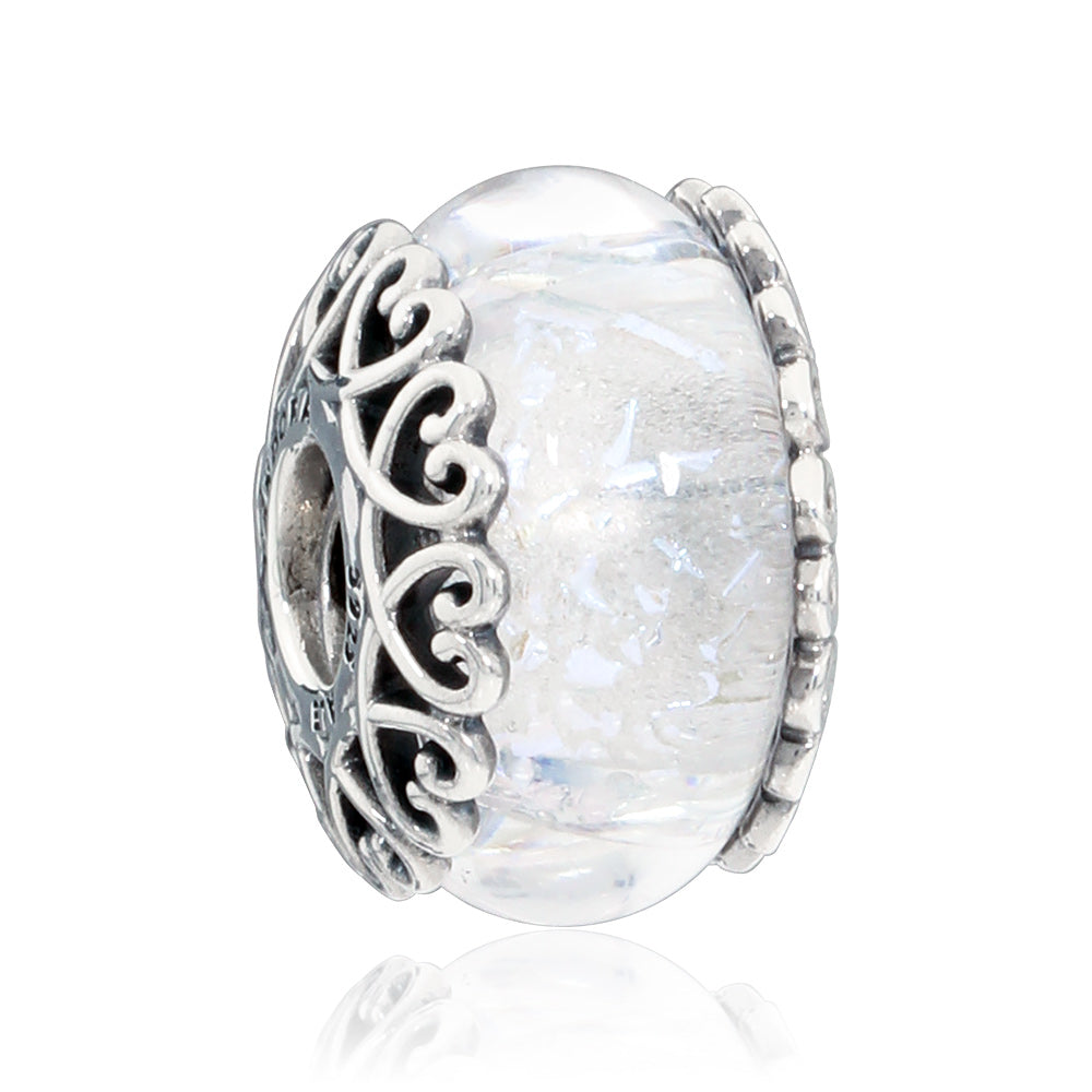 pandora jewelry murano glass