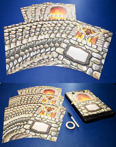 USED - 4th Man (Open Box)