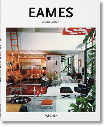 Taschen Eames
