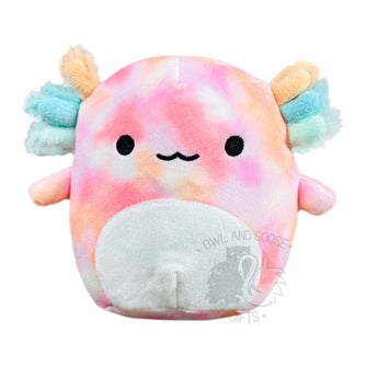 Squishmallow 5 Inch Tinkerbelle Disney 100 Years Plush Toy - Owl & Goose  Gifts