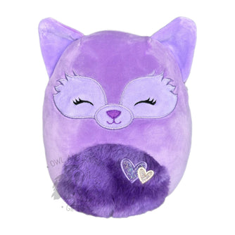 Squishmallow 5 Inch Disney Scented Squad Mystery Bag - Owl & Goose Gifts