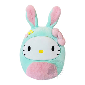 Licensed Squishmallows - Owl & Goose Gifts