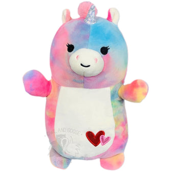 toys - Plush Squishmallow Toys 10 , unicorn , cat , koala and fawn