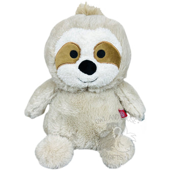 Bumbumz 7.5 Inch Bianca the Bee Plush Toy - Owl & Goose Gifts