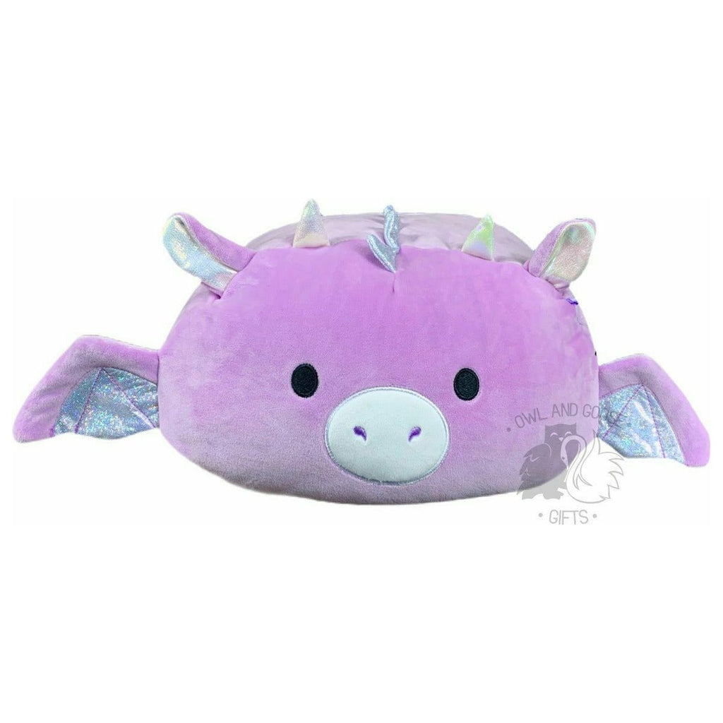 agnes soft toy