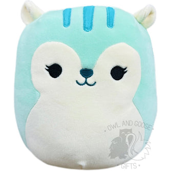 Squishmallow 12 Inch Renate the Koala Hoodie Squad Plush Toy - Owl & Goose  Gifts