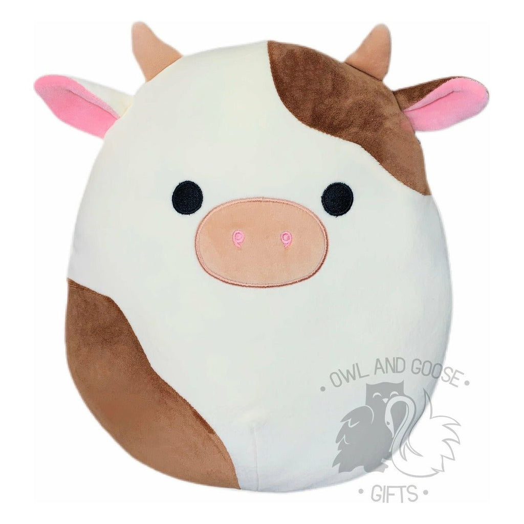 squishmallow ronnie 12 inch