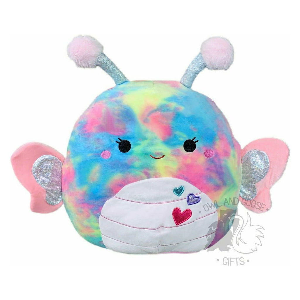 valentines butterfly squishmallow