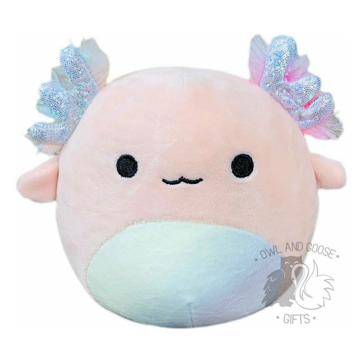 archie clip squishmallow