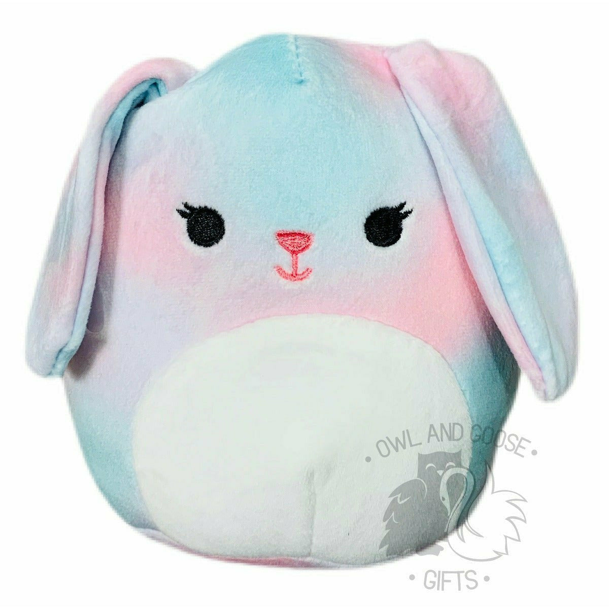 easter squishmallows 5 inch