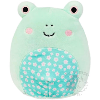 Squishmallows™ 5 Easter Plush Toy - Styles May Vary  Easter plush, Easter  plush toys, Cute stuffed animals