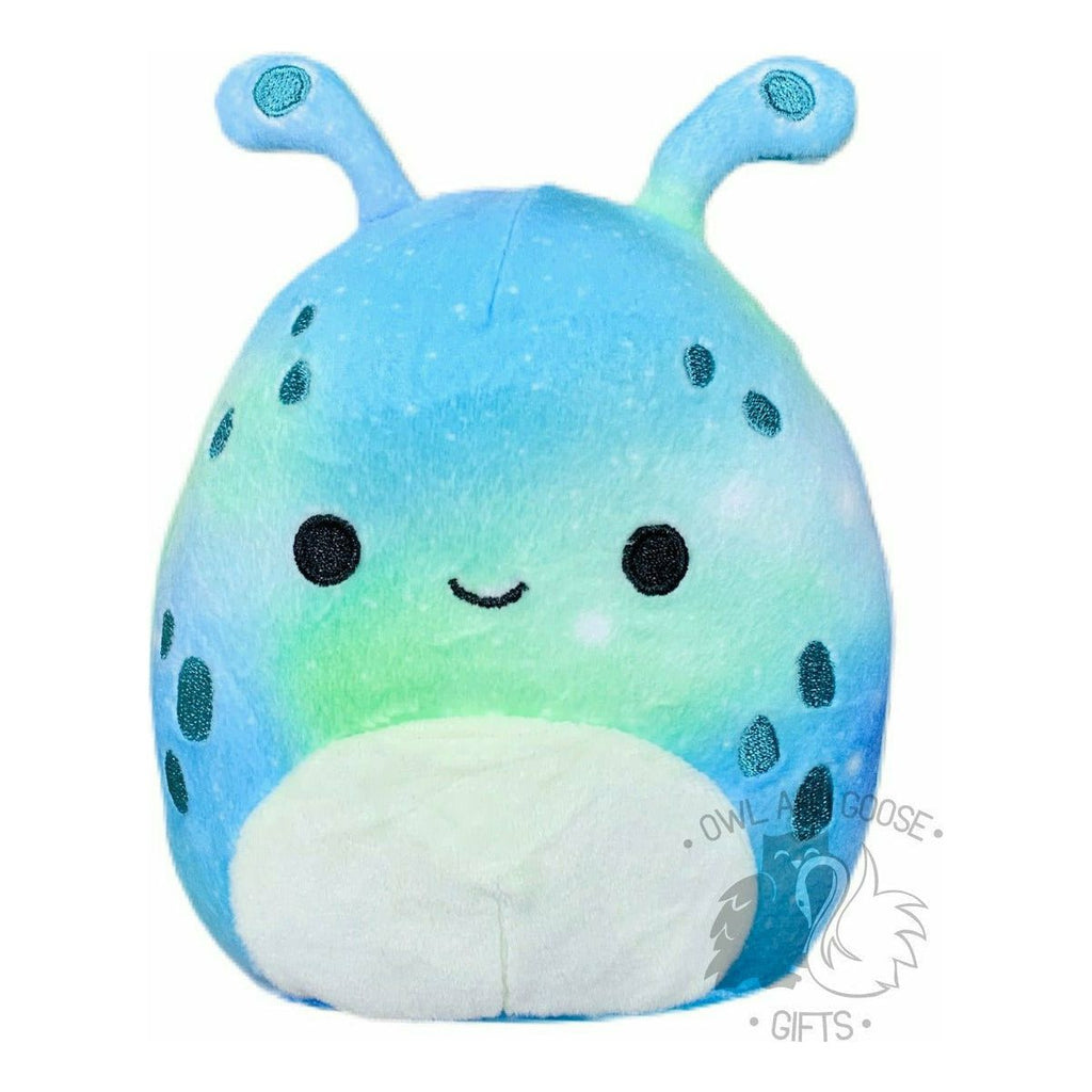 alien plush