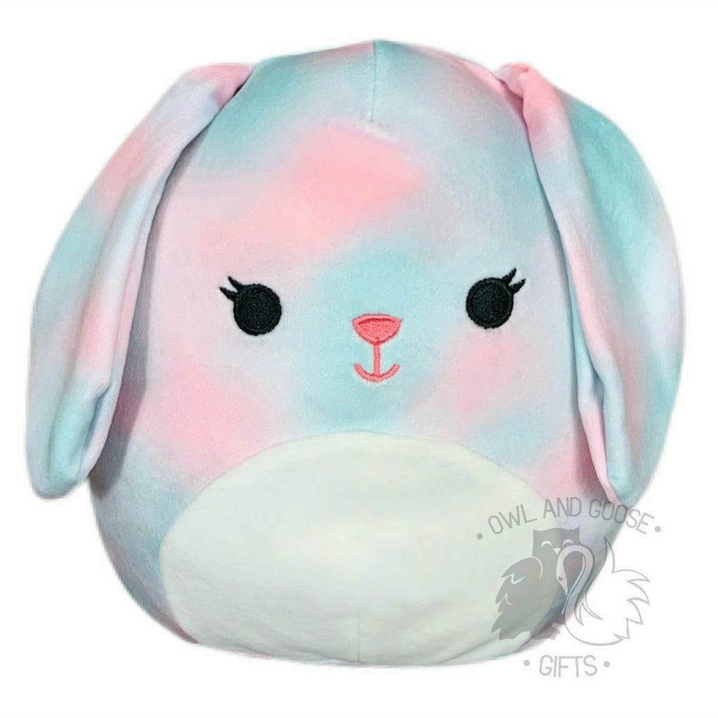 eliana bunny squishmallow